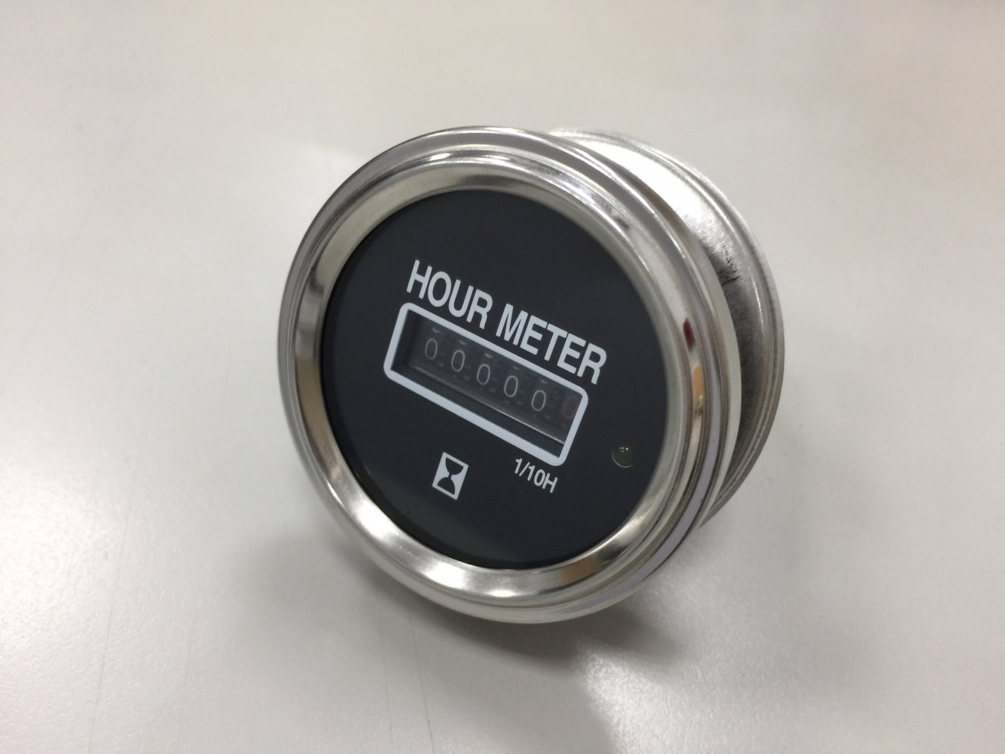 HARLEY Hobbs Betriebsstundenzähler Universal Passend 0-  Custom, Anwendung