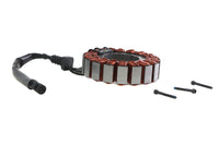 HARLEY Lichtmaschinenstator 48 AMP Passend für 2017-2023 FLHT, 2017-2023 FLHR, 2017-2023 FLHX, 2017-2023