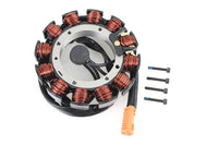 HARLEY Lichtmaschinen-Stator Passend für XL, 883 und 1200 Modelle von 2014-2018