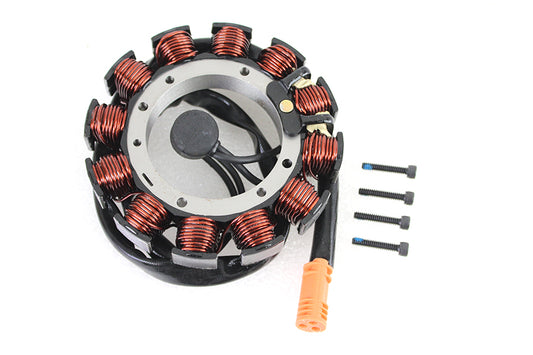 HARLEY Lichtmaschinen-Stator Passend für XL, 883 und 1200 Modelle von 2014-2018