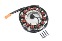 HARLEY Lichtmaschinen-Stator Passend für XL, 883 und 1200 Modelle von 2014-2018