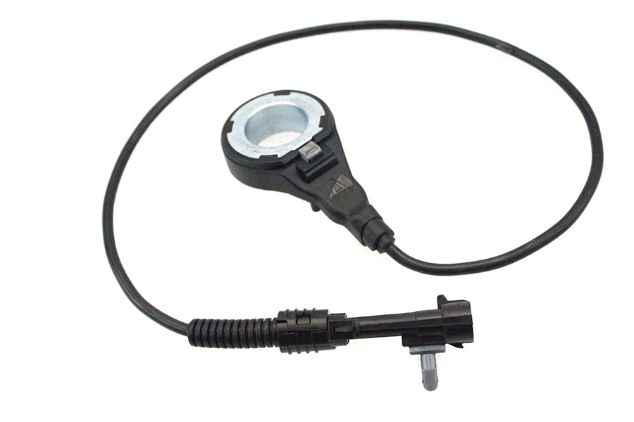 HARLEY Rear ABS Brake Sensor fits 2008-2020 FLT,   2015-2017 FLST,   2015-2017 FXST,