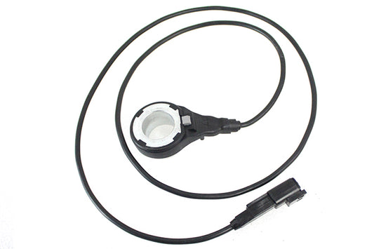 HARLEY Rear ABS Brake Sensor fits 2011-2014 FLST,   2011-2014 FXST,