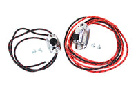 HARLEY Hupen- und Abblendschalter-Set Passend für 1926-1929 J, 1941-1972 FL,