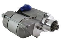HARLEY Ultima V-Fire 1,4kW Anlasser passt 1967-1980 XL,