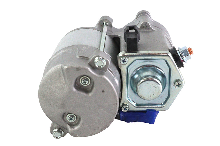 HARLEY Ultima V-Fire 1,4kW Anlasser passt 1967-1980 XL,