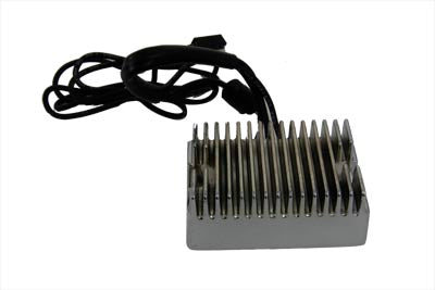 HARLEY Accel Spannungsregler Chrom 22 Ampere Passend für 1992-1993 XL,