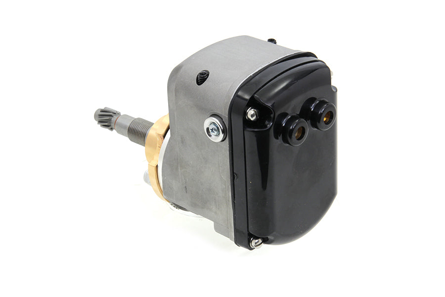 HARLEY Burkhardt Magneto 1971-1980 XL Baugruppe Passend für 1971-1980 XL,
