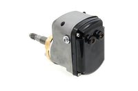 HARLEY Burkhardt Magneto 1971-1980 XL Baugruppe Passend für 1971-1980 XL,