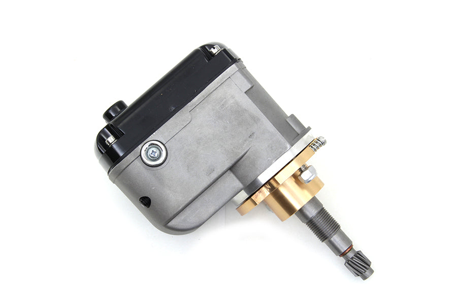 HARLEY Burkhardt Magneto 1971-1980 XL Baugruppe Passend für 1971-1980 XL,