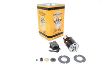 HARLEY Big Twin 12 Volt Lichtmaschinen-Kit passend für FL 1941-1969, EL 1936-1952,