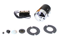 HARLEY Big Twin 12 Volt Lichtmaschinen-Kit passend für FL 1941-1969, EL 1936-1952,