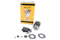 HARLEY Big Twin 12 Volt Lichtmaschinen-Kit passend für FL 1941-1969, EL 1936-1952,