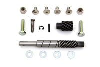 HARLEY Magnet-Antriebswelle und Zahnrad-Set passend für 1936-1973 G,   1937-1952 W,   1957-1970 XL,
