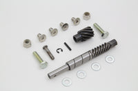 HARLEY Magnet-Antriebswelle und Zahnrad-Set passend für 1936-1973 G,   1937-1952 W,   1957-1970 XL,