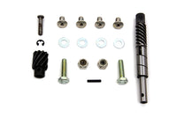 HARLEY Magnet-Antriebswelle und Zahnrad-Set passend für 1936-1973 G,   1937-1952 W,   1957-1970 XL,