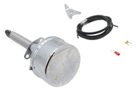 HARLEY V-Fire Overhead Valve Auto Advance Verteiler Chrom passend für 1936-1940 EL, 1941-1965 FL,