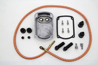 HARLEY Magneto Nockenwellenabdeckung Gehäuse Passend für 1959-1970 XL,