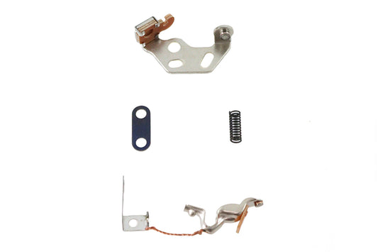 HARLEY Replica Knucklehead Points Set fits 1936-1947 EL,   1941-1947 FL,   1930-1935 VL,   1936-1947 W,