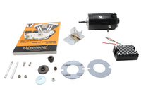 HARLEY XL 12 Volt Generator Kit passend für XL-Modelle von 1971–1984,
