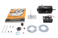 HARLEY XL 12 Volt Generator Kit passend für XL-Modelle von 1971–1984,