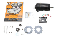 HARLEY XL 12 Volt Generator Kit passend für XL-Modelle von 1971–1984,