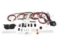 HARLEY Custom Kabelbaum-Kit Passend für 0- Custom, Anwendung