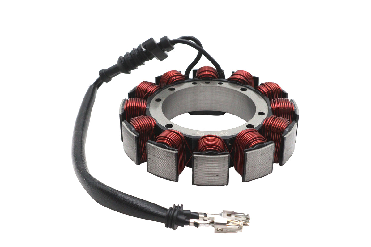 Volt Tech Alternator Stator Unmolded 45 Amp FLT 2002-2005 w/ EFI or Carburetor
