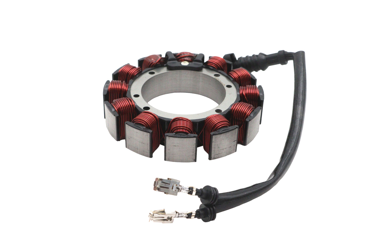 Volt Tech Alternator Stator Unmolded 45 Amp FLT 2002-2005 w/ EFI or Carburetor
