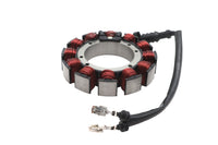 Volt Tech Alternator Stator Unmolded 45 Amp FLT 2002-2005 w/ EFI or Carburetor