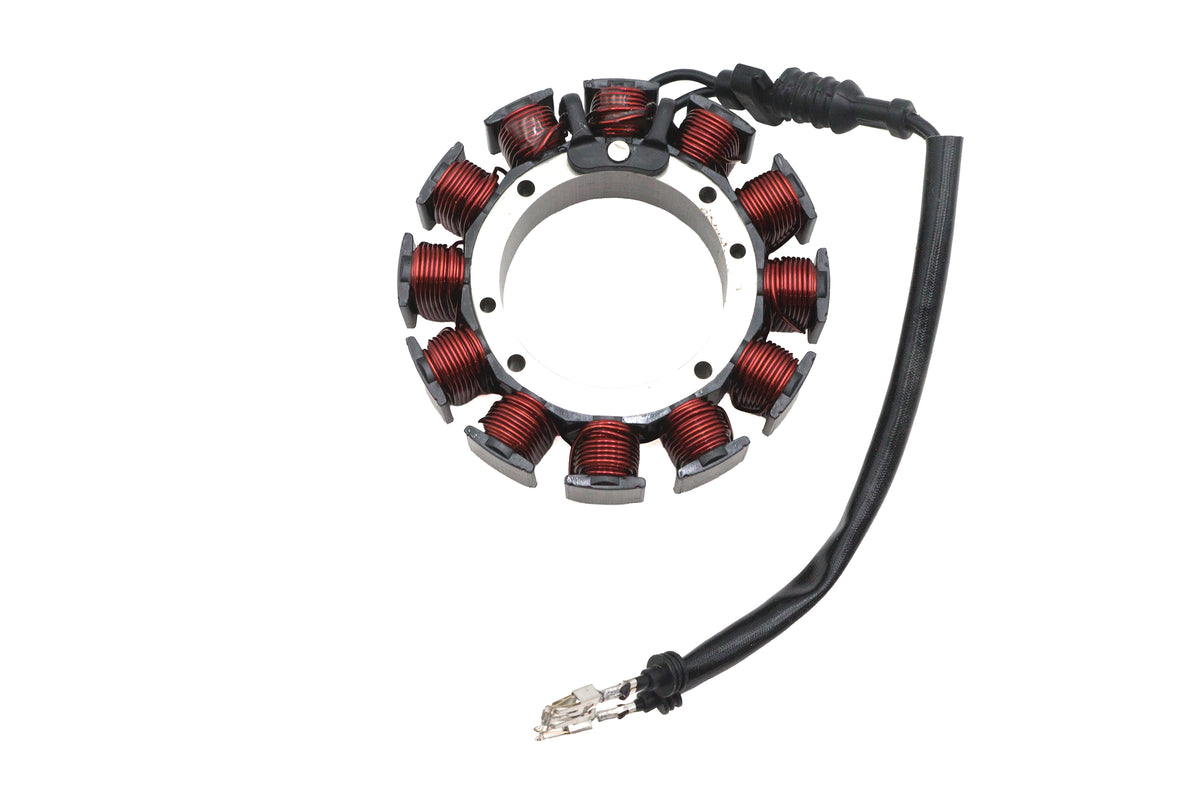 Volt Tech Alternator Stator Unmolded 45 Amp FLT 2002-2005 w/ EFI or Carburetor