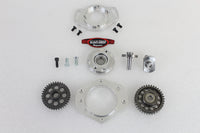 HARLEY WR-XR Magneto Mount Kit fits 1937-1952 W,  1952-1956 K,  1937-1948 U,  1957-1984 XL,  1980-1989 XR,