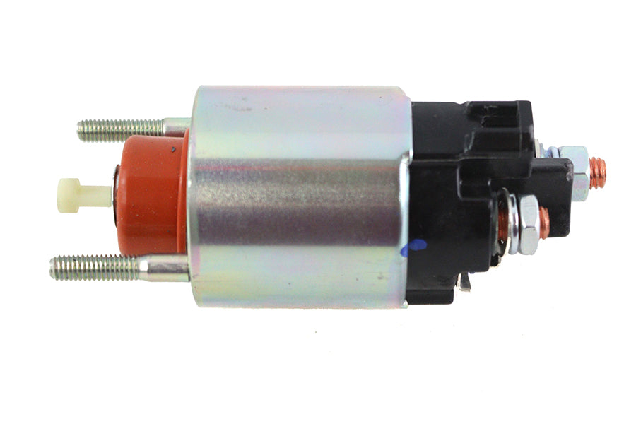 HARLEY Replacement Solenoid Assembly fits 2017-UP FLT,