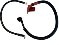 HARLEY Batteriekabelsatz Schwarz Passend für 2014-2020 XL,