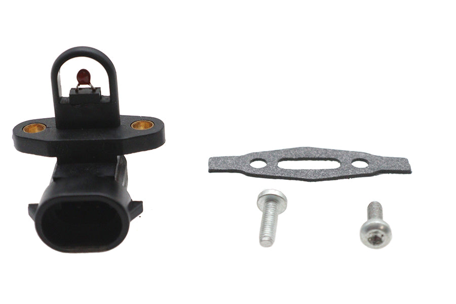 HARLEY OE Lufttemperatursensor passend für 1995-2005 FLHRCI, 1995-2005 FLHRI, 1995-2005 FLHTCUI, 19
