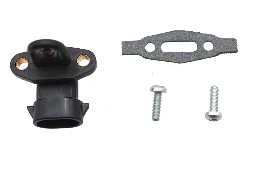 HARLEY OE Lufttemperatursensor passend für 1995-2005 FLHRCI, 1995-2005 FLHRI, 1995-2005 FLHTCUI, 19