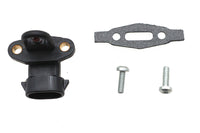 HARLEY OE Lufttemperatursensor passend für 1995-2005 FLHRCI, 1995-2005 FLHRI, 1995-2005 FLHTCUI, 19