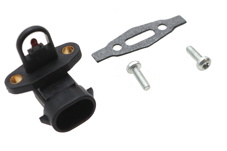 HARLEY OE Lufttemperatursensor passend für 1995-2005 FLHRCI, 1995-2005 FLHRI, 1995-2005 FLHTCUI, 19