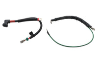HARLEY Batteriekabel-Baugruppe Passend für 2021-2024 FXST,
