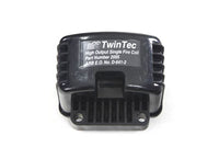 HARLEY High Output 3.0 Ohm Single Fire Zündspule Passt 0- Spezial, Anwendung