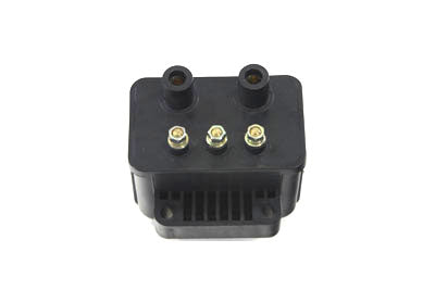 HARLEY High Output 3.0 Ohm Single Fire Zündspule Passt 0- Spezial, Anwendung