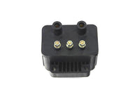 HARLEY High Output 3.0 Ohm Single Fire Zündspule Passt 0- Spezial, Anwendung