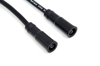 HARLEY Sumax Zündkabelsatz 8mm Schwarz Passend für 1999-2008 FLT,