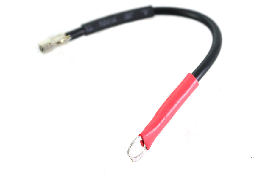 HARLEY V-Fire Verteilerkabel passend für 1949-1962 FL,