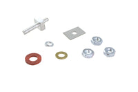 HARLEY Verteilerkabel-Bolzen-Kit Passend für 1940-1947 EL, 1940-1947 W,