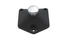 HARLEY V-Fire Starterknopf Wrinkle Black Passend für 1991-UP FXST, 1991-UP FLST, 1991-UP FLT, 1991-