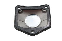 HARLEY V-Fire Starterknopf Wrinkle Black Passend für 1991-UP FXST, 1991-UP FLST, 1991-UP FLT, 1991-
