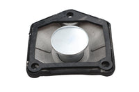 HARLEY V-Fire Starterknopf Wrinkle Black Passend für 1991-UP FXST, 1991-UP FLST, 1991-UP FLT, 1991-