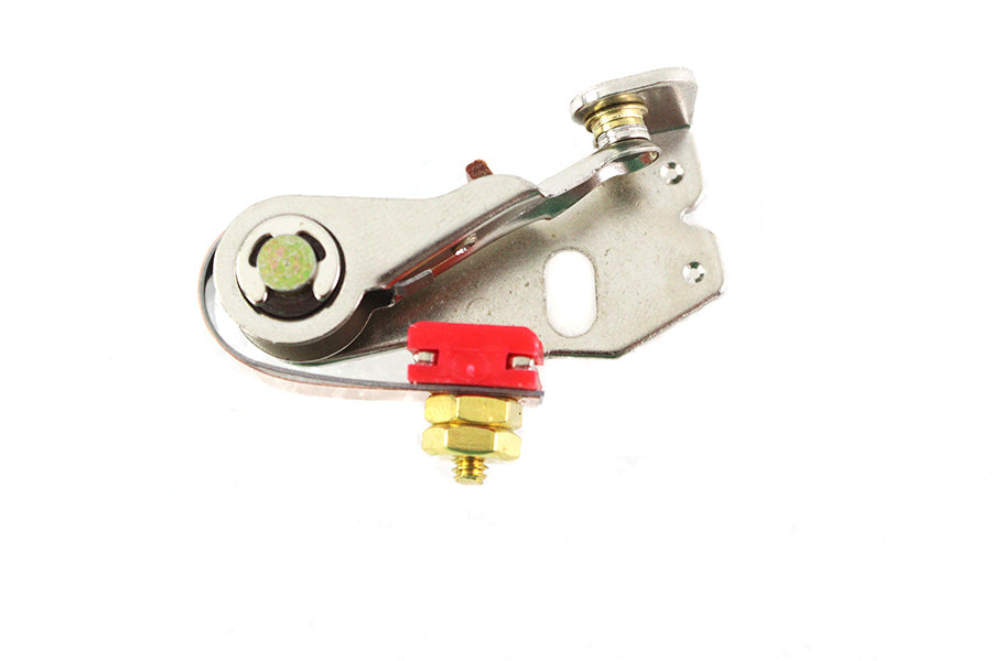 HARLEY V-Fire Kontakt passt für FL 1970-1978, XL 1971-1978,