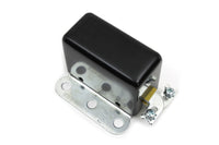 HARLEY 6 Volt Festkörperrelais für Drei-Bürsten-System passend für 1938-1940 EL,   1938-1948 UL,   1941-1957 FL,   193
